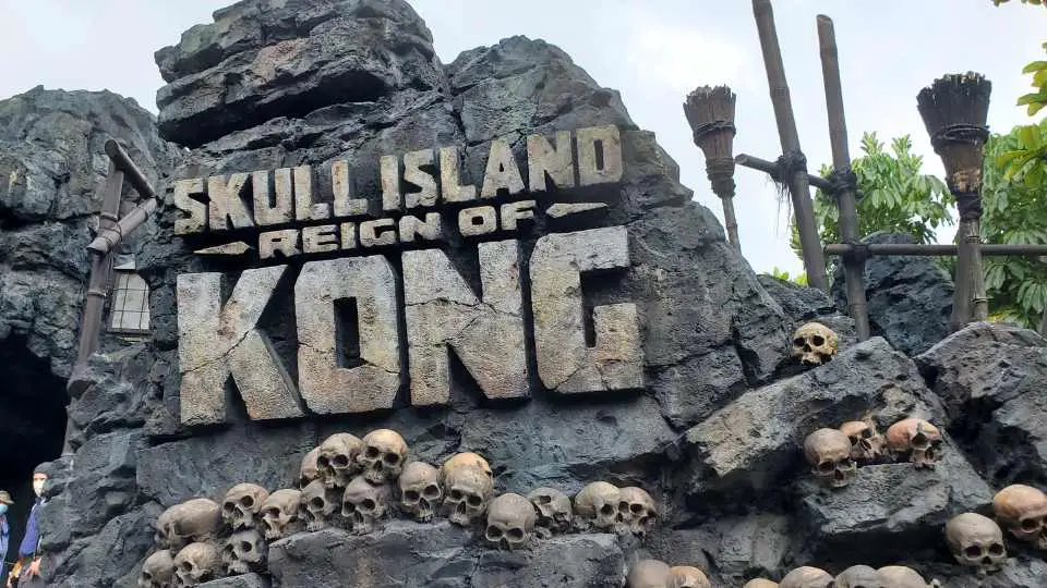 Las 15 mejores atracciones en Universal's Islands of Adventure (2023)