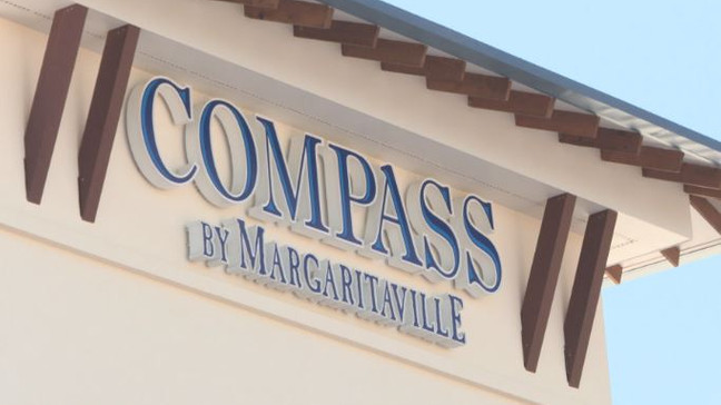 El estado mental isleño llega a Medford en el Compass by Margaritaville Hotel