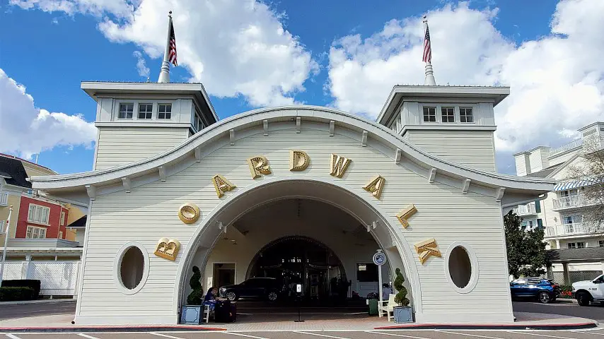 BoardWalk Inn y Villas de Disney | Galería de fotos