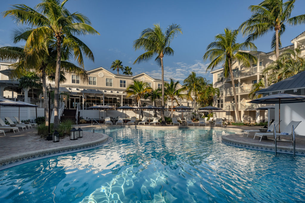 Nueva Margaritaville Beach House Key West ahora acepta reservaciones