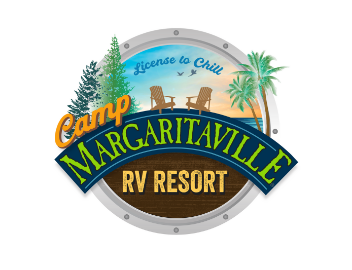 Margaritaville sale a la carretera con Camp Margaritaville, una colección de complejos turísticos para vehículos recreativos