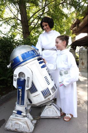 Star Wars Weekends regresa a Disney's Hollywood Studios el 17 de mayo