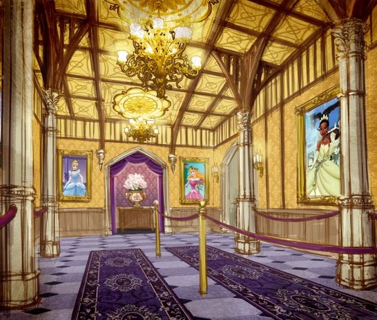 Festival de comida y vino, fiesta de Halloween no tan aterradora de Mickey, debut en Princess Fairytale Hall