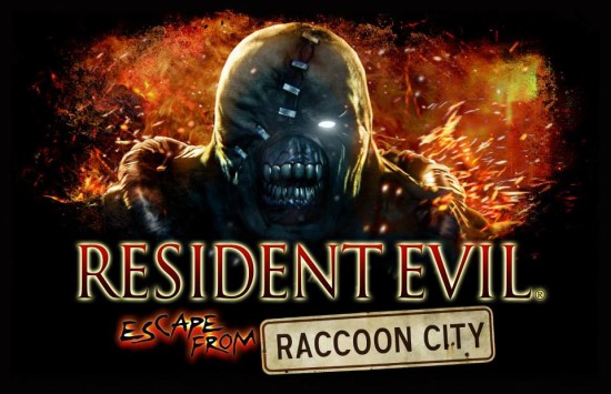 La evolución de Resident Evil