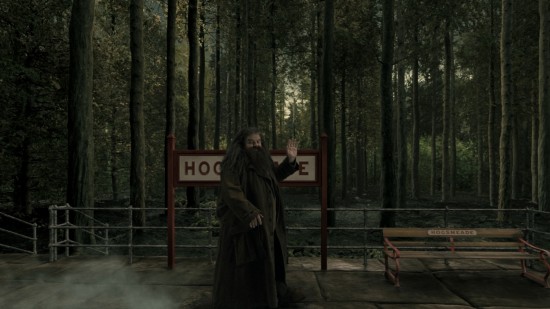 Los detalles del viaje en Hogwarts Express revelan la atracción del parque temático más auténtica del mundo