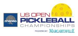 Campeonato Minto US Open Pickleball impulsado por Margaritaville 2019