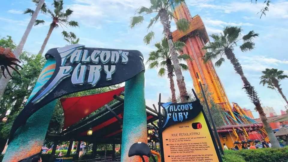 Las 12 mejores atracciones en Busch Gardens Tampa Bay (2023)