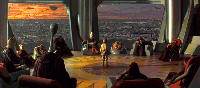 5 atracciones que los fanáticos de Star Wars desearían que Disney hiciera realidad