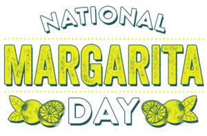 ¡Celebre el Día Nacional de Margarita en Margaritaville!