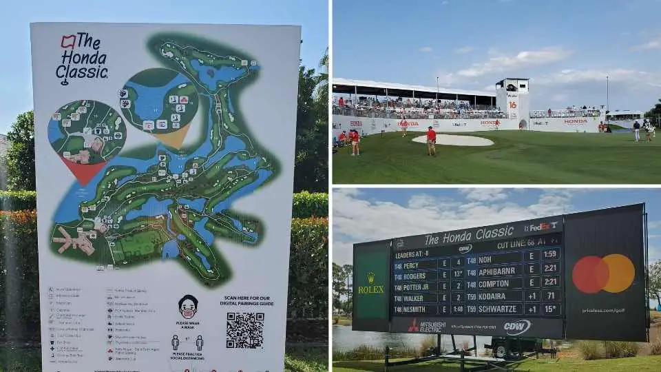El PGA National Resort & Spa | Visita al hotel (Palm Beach Gardens, Florida)
