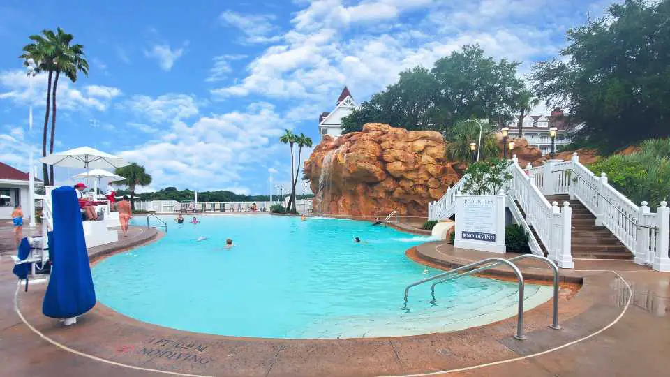 5 razones para hospedarse en Disney's Grand Floridian Resort & Spa