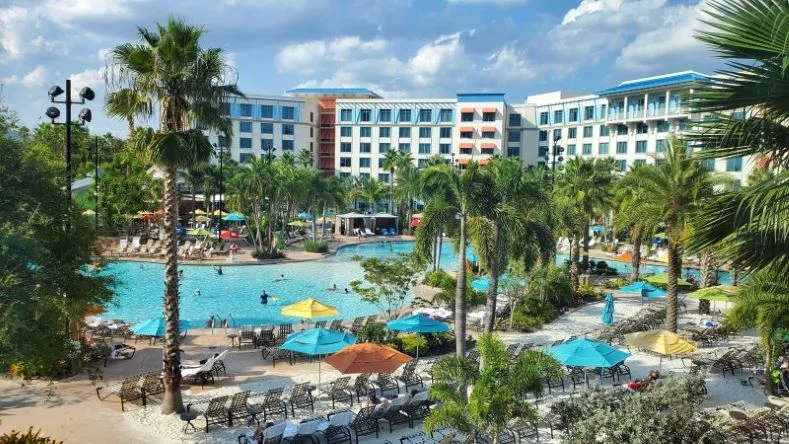 Guía de planificación de vacaciones en Universal Orlando 2023