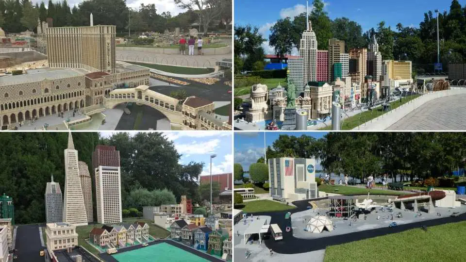 La guía completa de Legoland Florida Resort (2023)