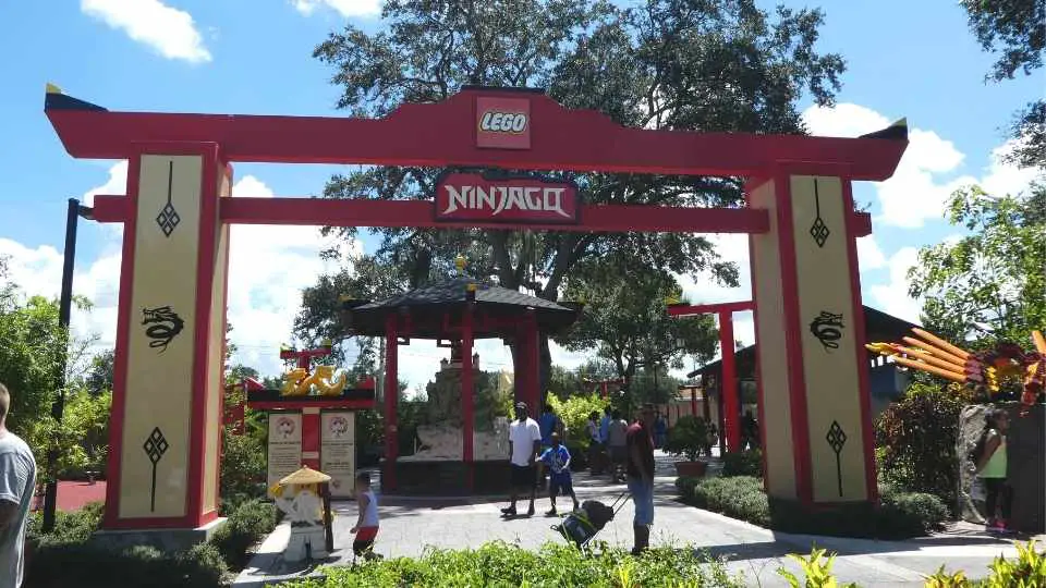 La guía completa de Legoland Florida Resort (2023)