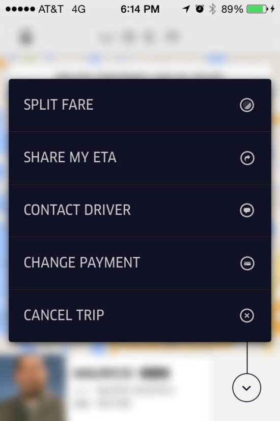 El "servicio de conductor compartido" de Uber es la nueva y elegante opción de transporte de Orlando para ahorrar dinero