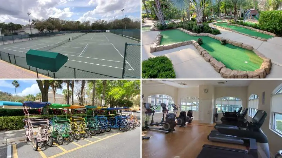 Sheraton Vistana Resort Villas - Orlando, Florida (actualizado en 2023)