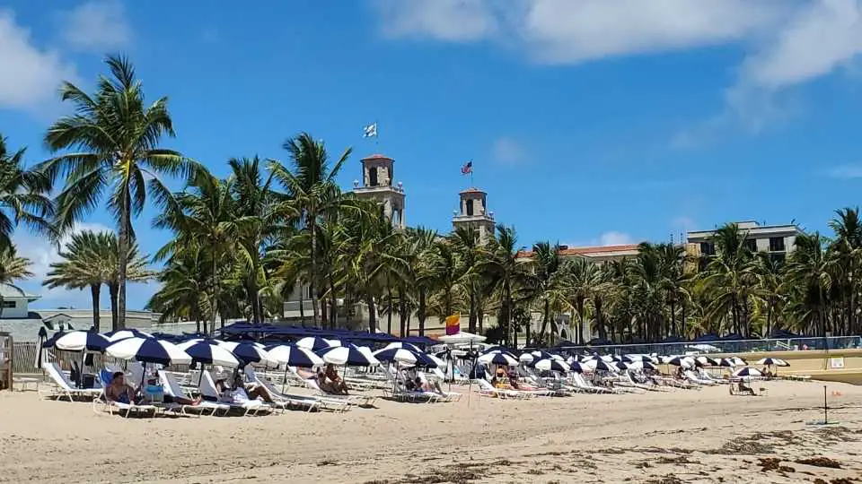 The Breakers Palm Beach – Hotel resort de ultra lujo