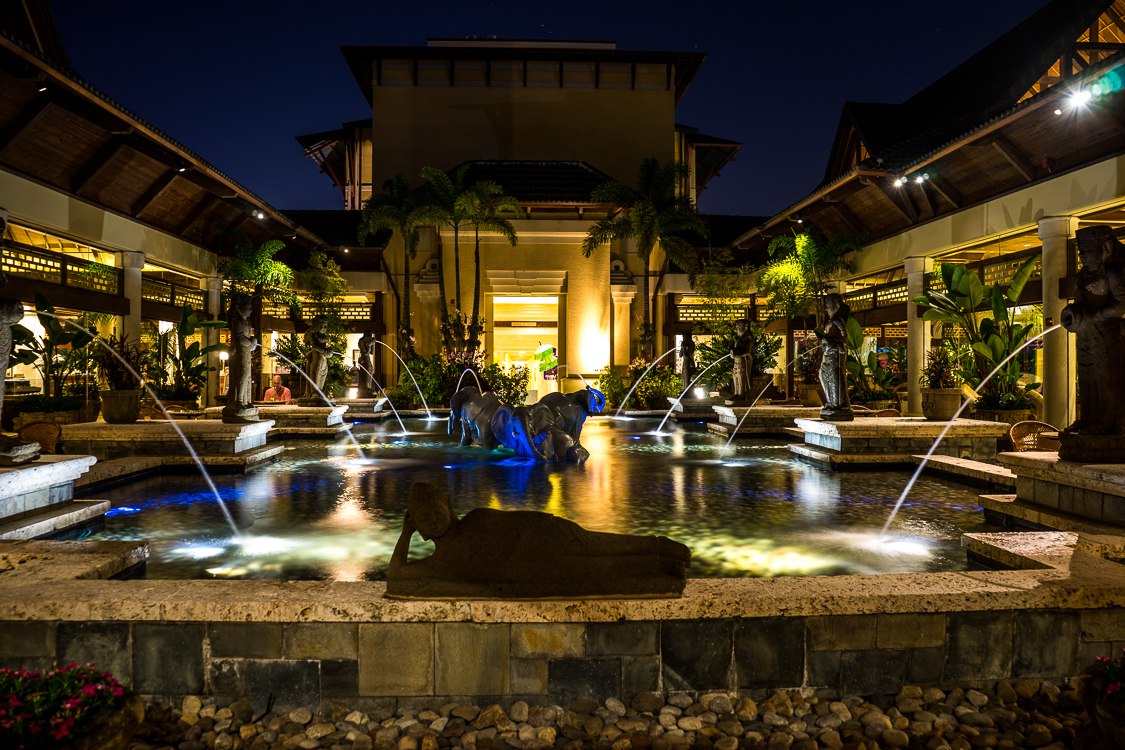 Por qué Royal Pacific Resort ofrece la mejor relación calidad-precio