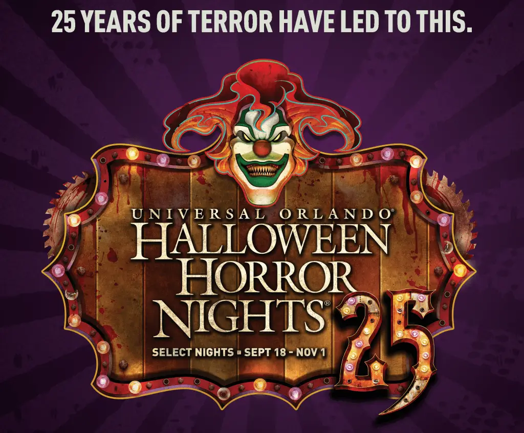 Un éxito furioso sacude Horror Nights 25