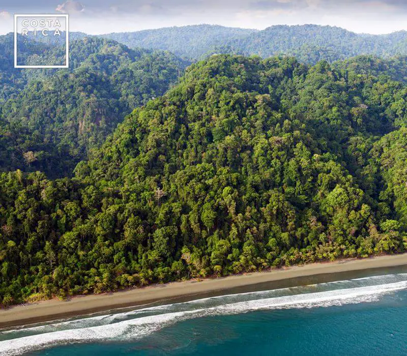 Costa Rica figura entre los mejores lugares para viajar de Nat Geo en 2021