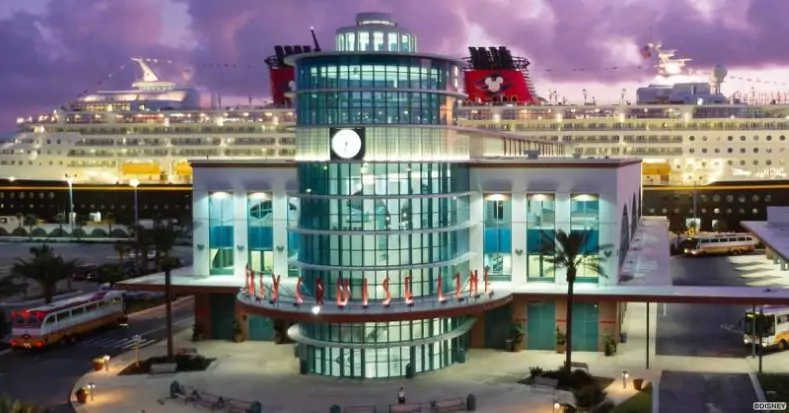 Cruceros de Disney desde Florida: barcos, puertos e itinerarios