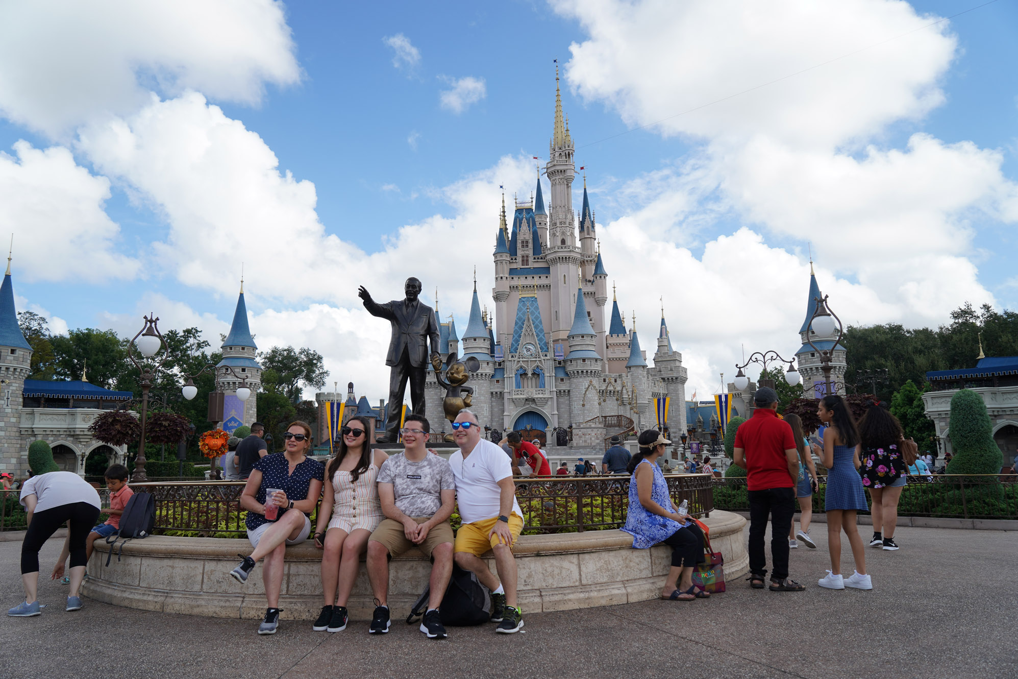¿Valen la pena los paquetes de vacaciones en Disney?