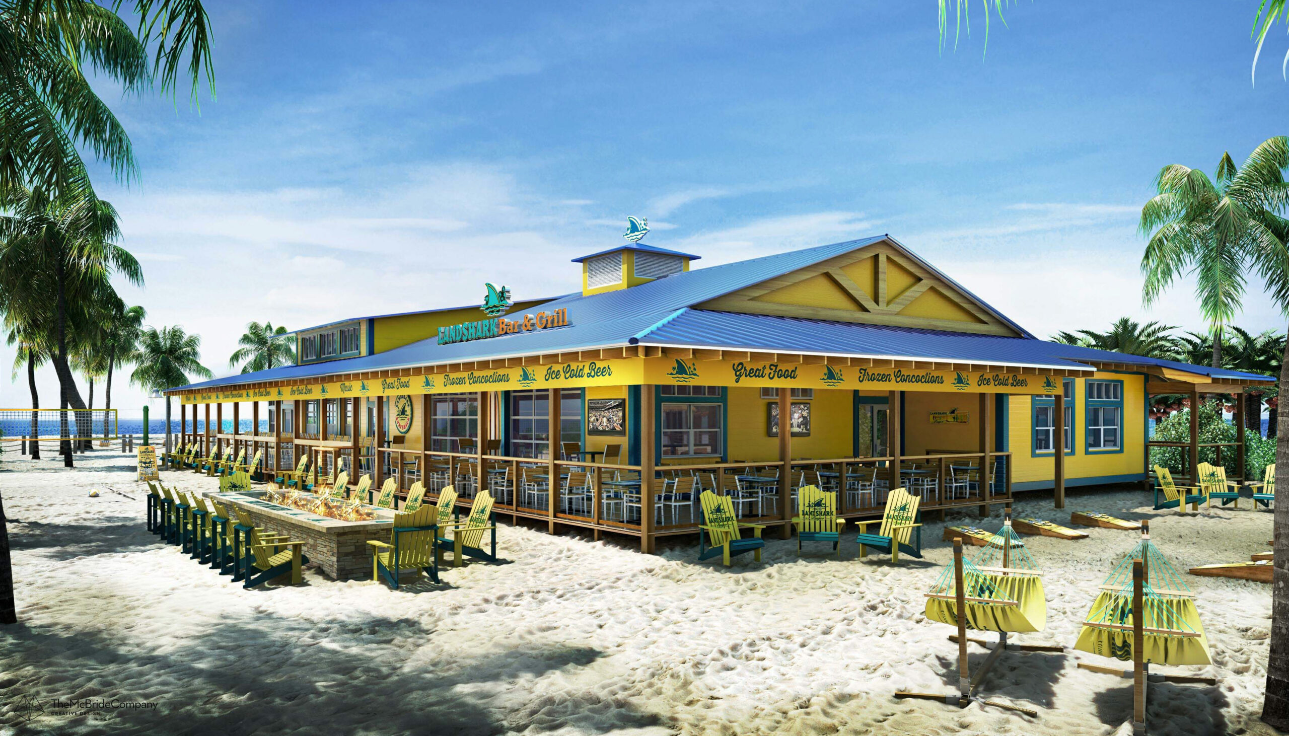 LandShark Bar & Grill Daytona Beach ahora está contratando