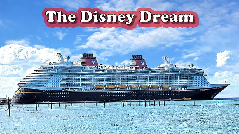 El crucero de ensueño de Disney | Galería de fotos