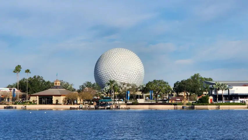 Uso de puntos Marriott para hospedarse en Walt Disney World (2023)