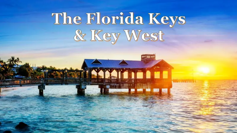 Cayos de Florida y Cayo Hueso | Hoteles y Resorts
