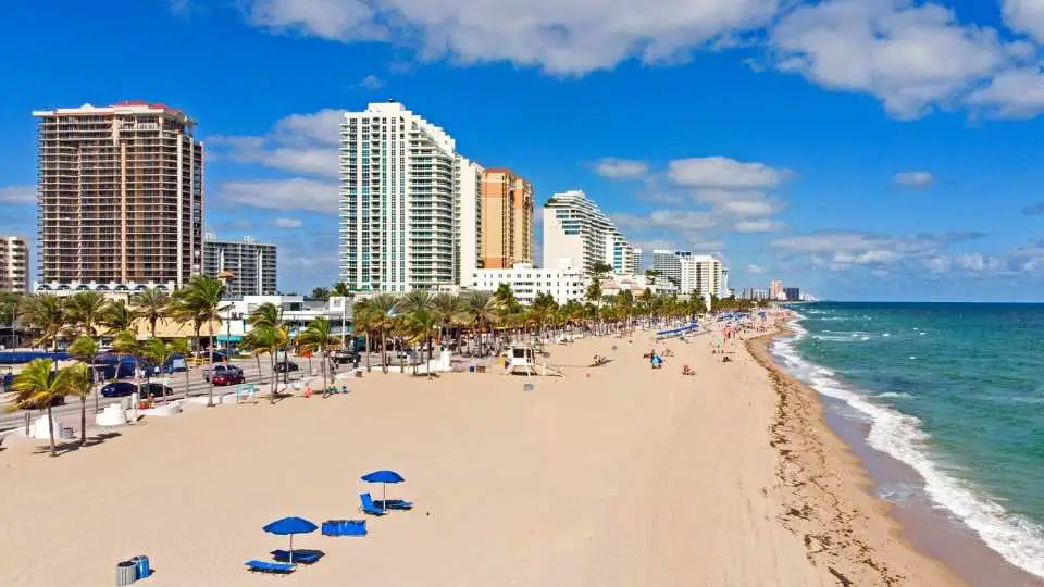 Los 10 mejores hoteles de la marca Marriott - Greater Fort Lauderdale, Florida