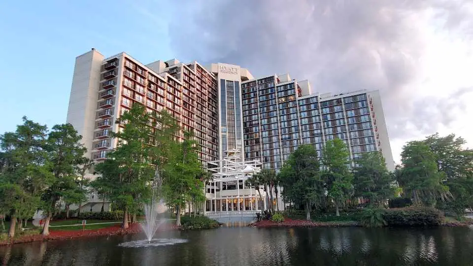 Hoteles Hyatt en Orlando cerca de The Walt Disney World Resort (2023)