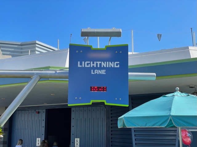 ¿Valen la pena los pases de Disney Lightning Lane?