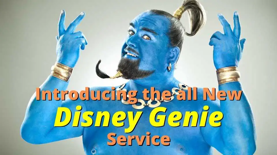 La guía completa de Disney Genie, Disney Genie+ y Lightning Lane