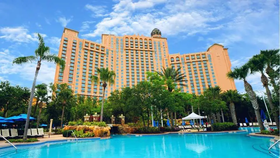 Los 16 mejores hoteles de la marca Marriott en Florida (2023)