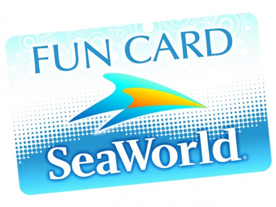 La Fun Card 2014 de SeaWorld ya está disponible (e incluye el resto de 2013), se revelan las primeras bandas para Bands, Brews & BBQ y "One Ocean" cerrará