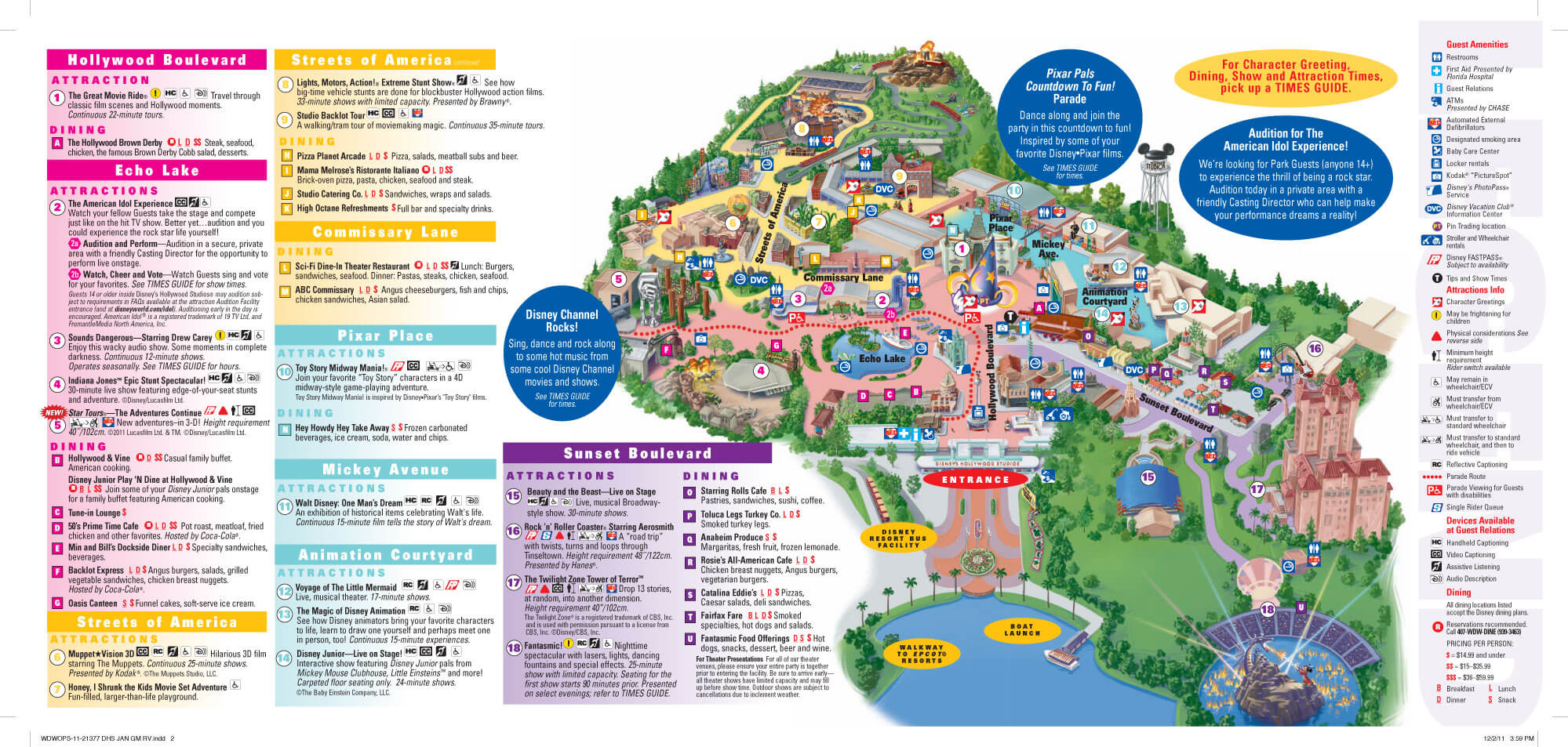 La mayor expansión del parque temático de Disney hasta la fecha