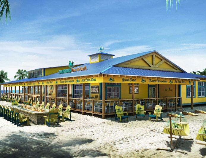 LandShark Bar & Grill Daytona Beach ahora está contratando