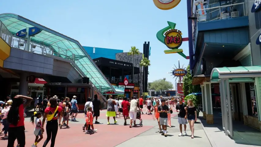 Las mejores razones para visitar Universal Orlando en lugar de Walt Disney World (2023)