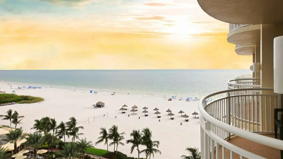 Los 12 mejores complejos turísticos de lujo frente a la playa en Florida (2023)