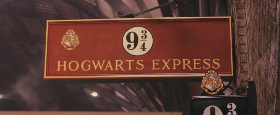 Los detalles del viaje en Hogwarts Express revelan la atracción del parque temático más auténtica del mundo