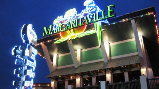 Los sabores de Margaritaville son más brillantes que nunca con la presentación del nuevo menú de la cafetería en Orlando