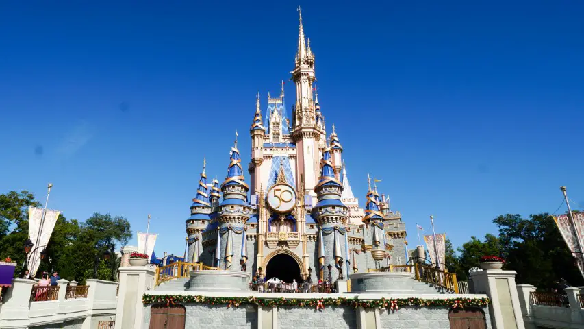 El Reino Mágico en Walt Disney World | Galería de fotos