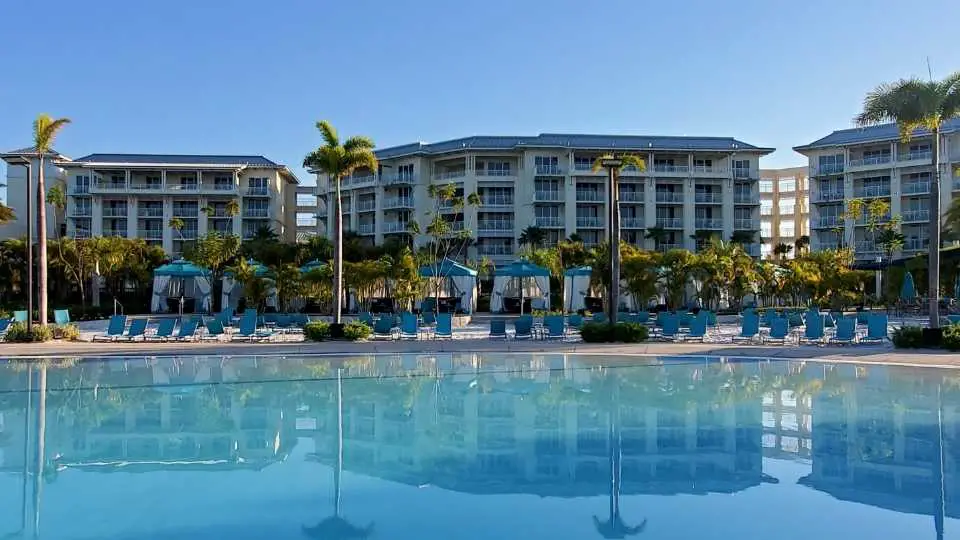 Margaritaville Hoteles y Resorts en Florida