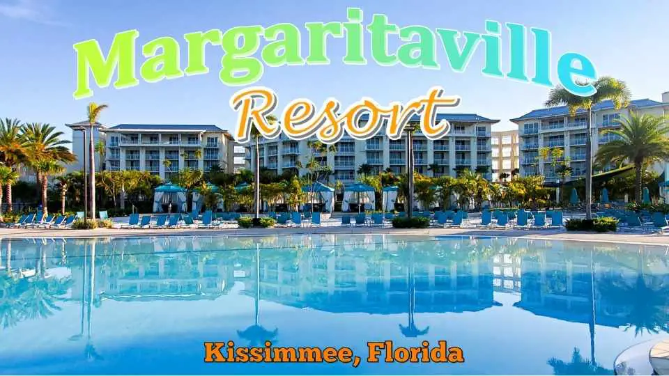 Margaritaville Resort Orlando | Galería de fotos
