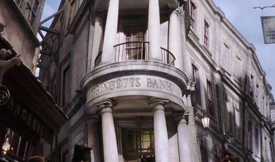 Nuevos detalles sobre Diagon Alley: historia, comida, actores, avances y el nombre de la atracción de Gringotts Bank