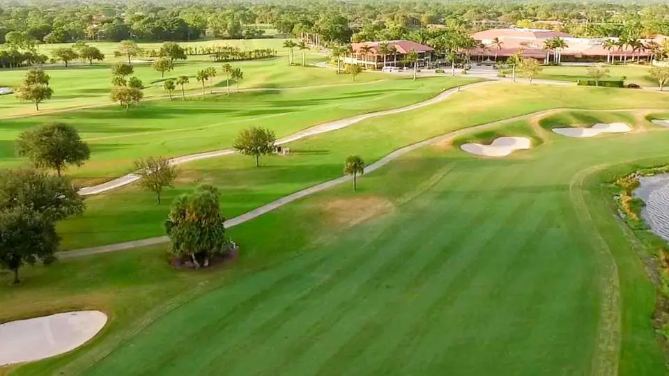 Los mejores resorts de golf en el estado de Florida (2023)