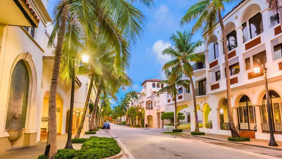Los 10 mejores restaurantes de Palm Beach (2023)