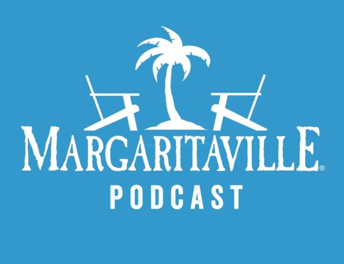 Podcast de Margaritaville: En el camino con Miranda