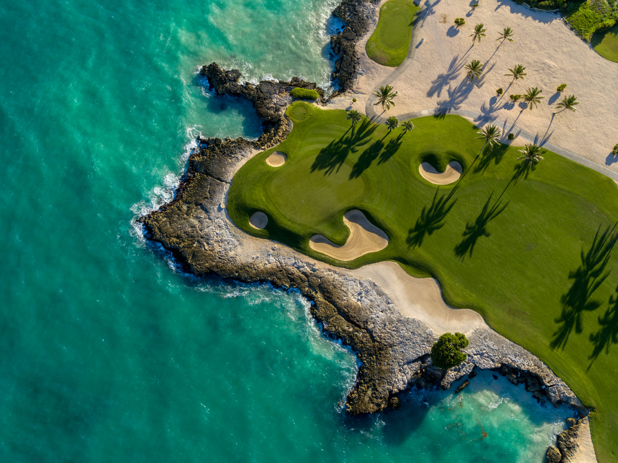 Por qué Margaritaville Island Reserve Cap Cana es la mejor escapada de golf